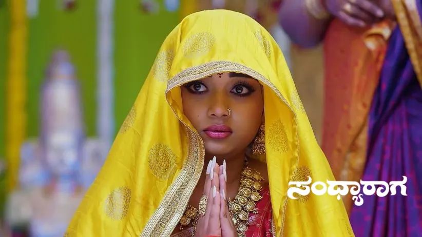Aadhya Feels Nervous Due to Bittu's Mistake