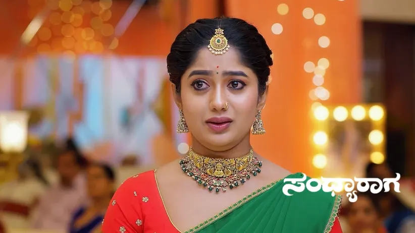 Janaki Learns about Charulata's Escape