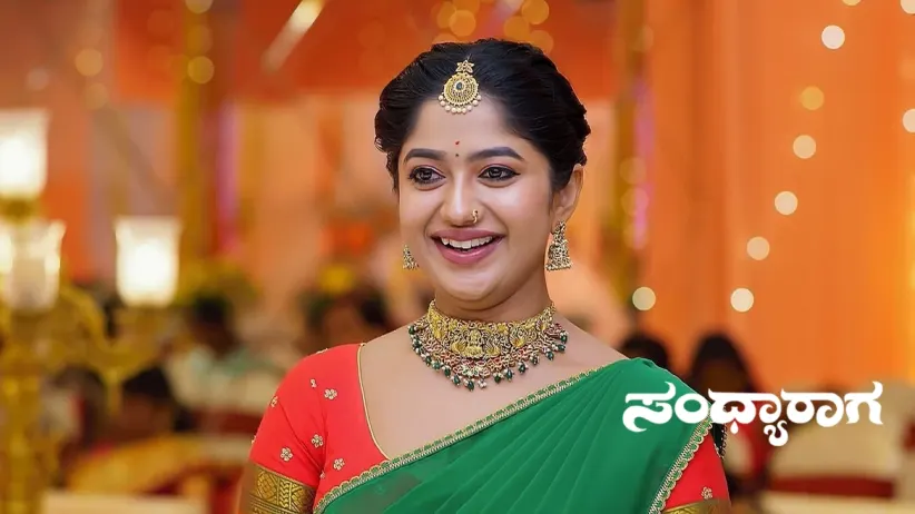Padmavathi Unknowingly Locks Charulata in a Room