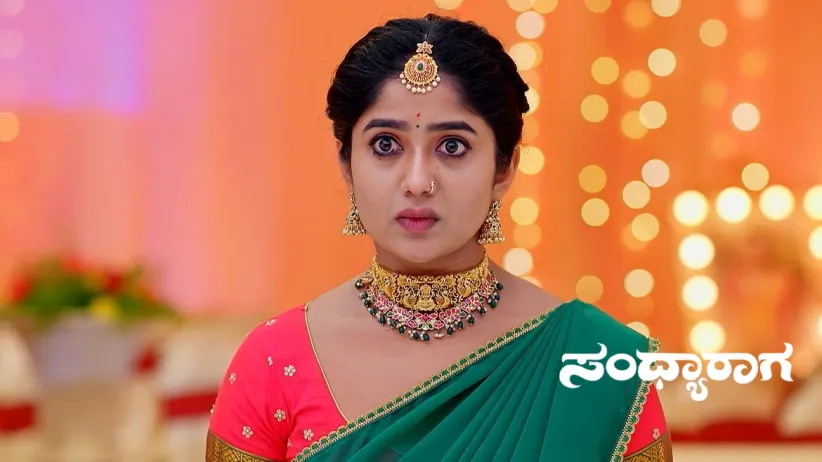 Padmavathi Reveals How She Ruined Janaki's Plan