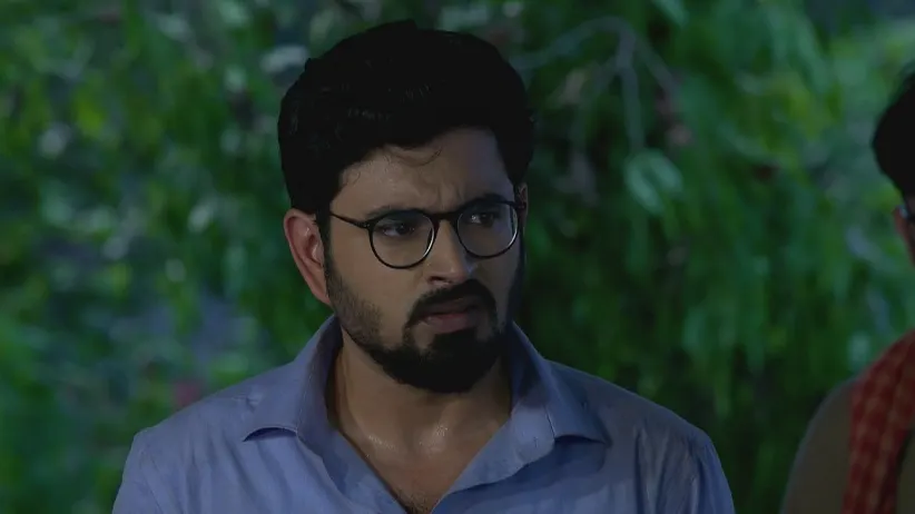 Gouri and Ishan's Lives Are Saved by the Goddess