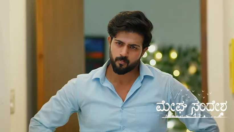 Charan Talks about Gagan's Personality