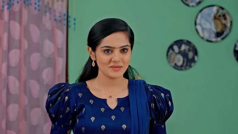 Ananya Decides to Let Sharanya Marry Darshan
