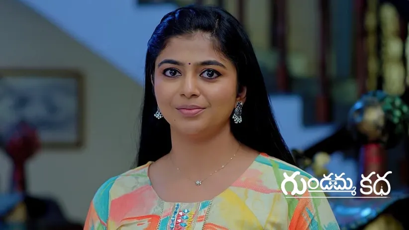 Akshita Invites Charan to Her Home
