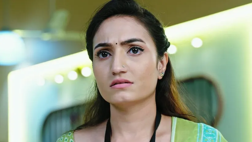 Ram Asks Seetha to Marry Rudra Prathap