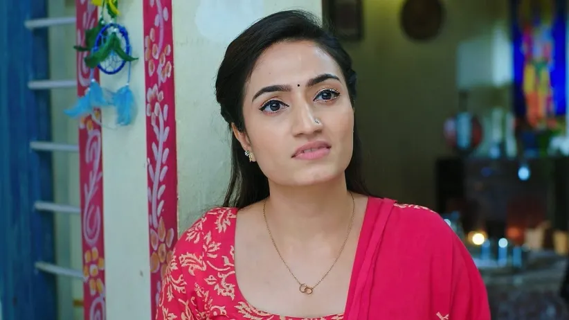 The Office Staff Learns about Seetha’s Wedding