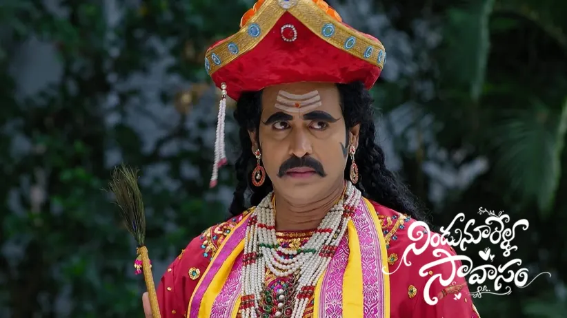 Sadashivam Worries about His Family