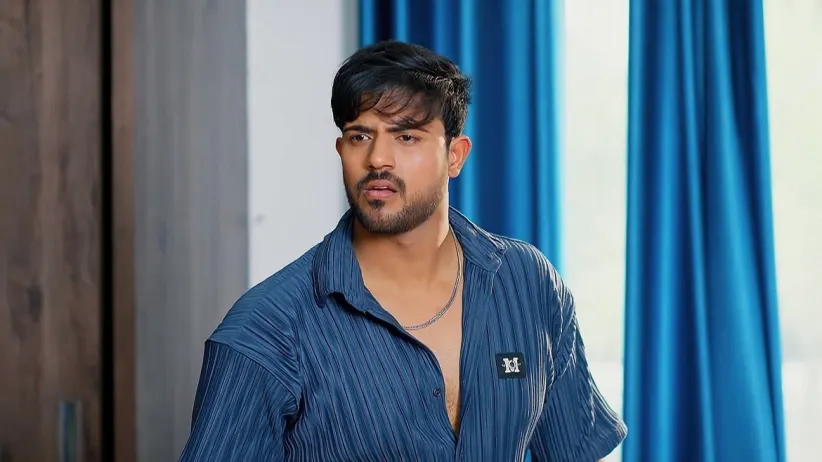 Bhoomi’s Revelation to Sharath