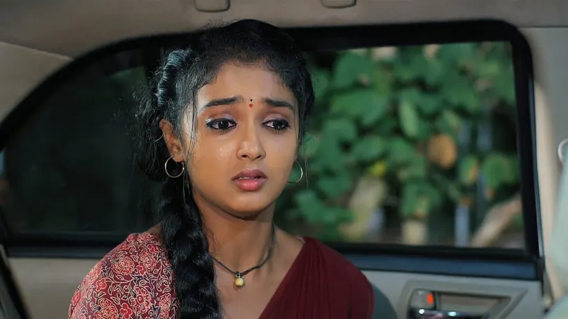 Apoorva Makes Bhoomi Act as Shobha Chandra