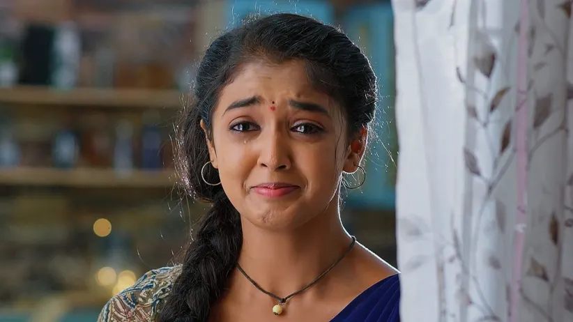 Sharath Considers Bhoomi as His Elder Daughter