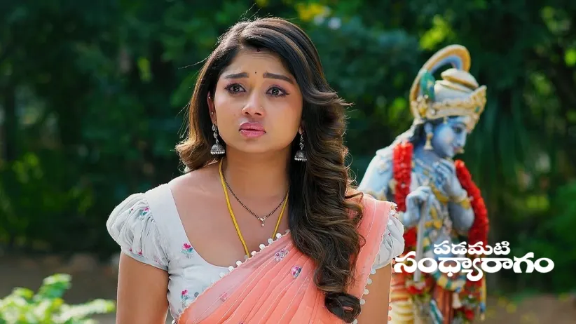 Prabhas’ Words Infuriate Raghuram