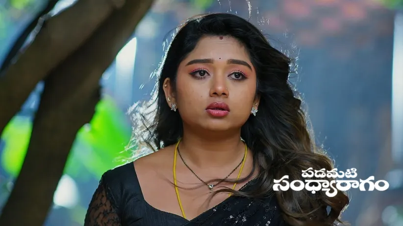 Aadhya Takes Ramalakshmi to the Hospital