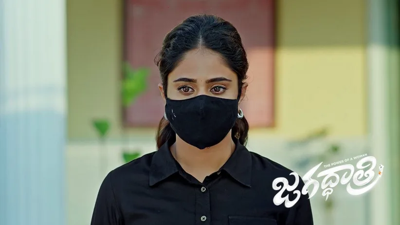 Tripathi Shoots Kamalakar