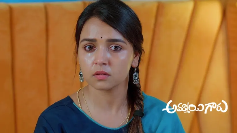 Raju’s Family Learns about Roopa’s Pregnancy
