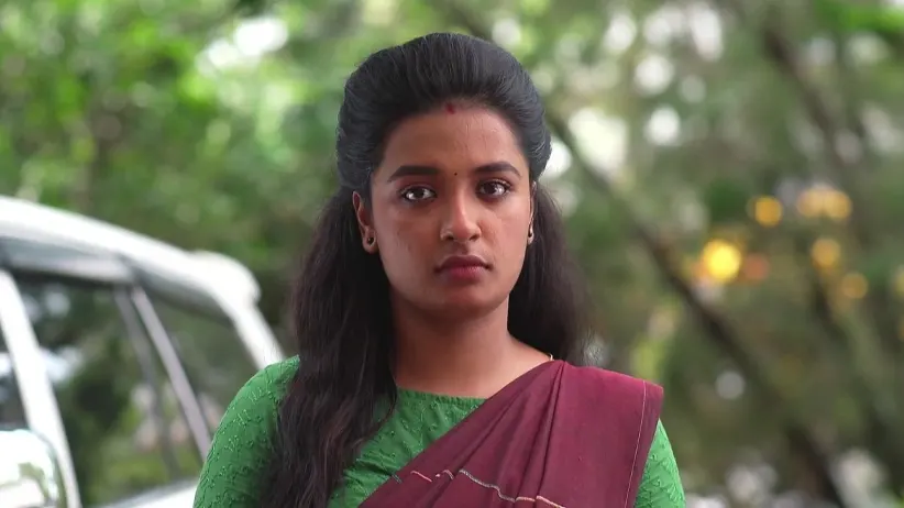 Kudumbashree Sharada - December 19, 2024 - Webisode