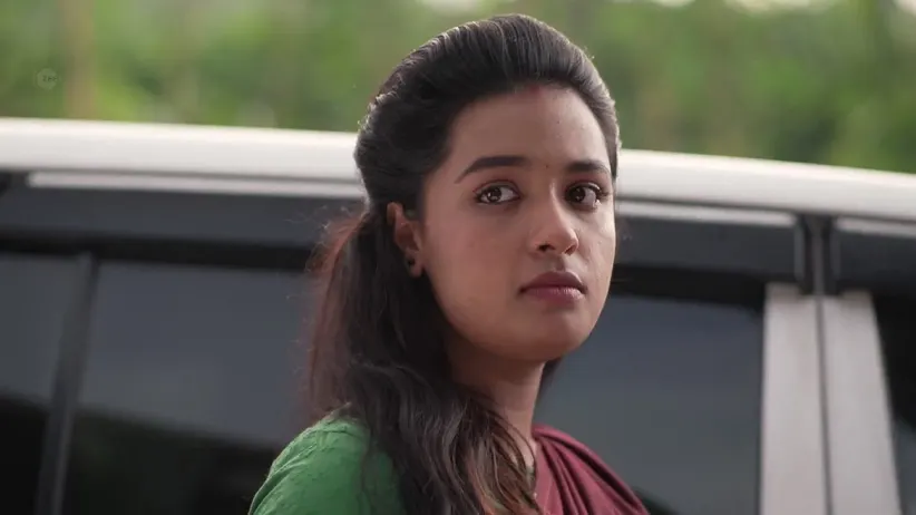Kudumbashree Sharada - December 21, 2024 - Webisode