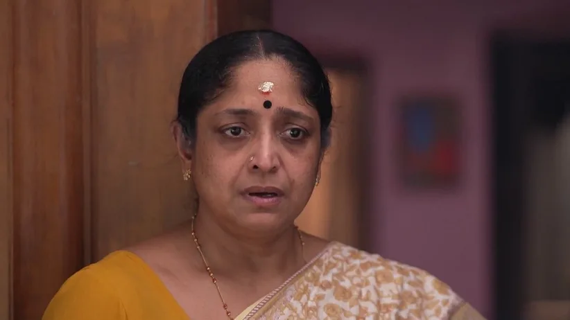 Kudumbashree Sharada - December 20, 2024 - Webisode