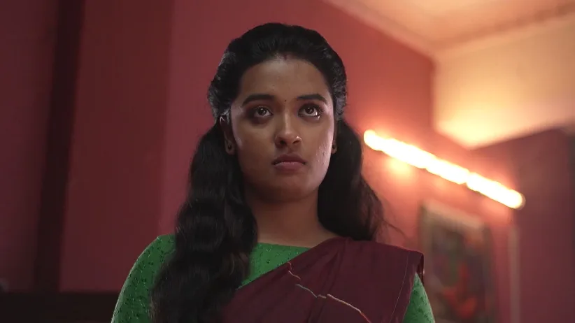 Kudumbashree Sharada - December 22, 2024 - Best Scene