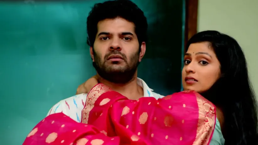 Aditi Remembers a Past Incident