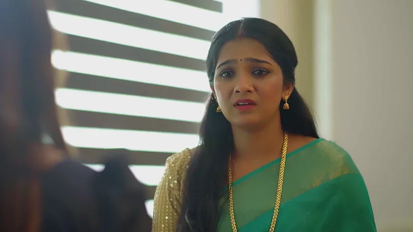 Mangalyam - December 22, 2024 - Best Scene