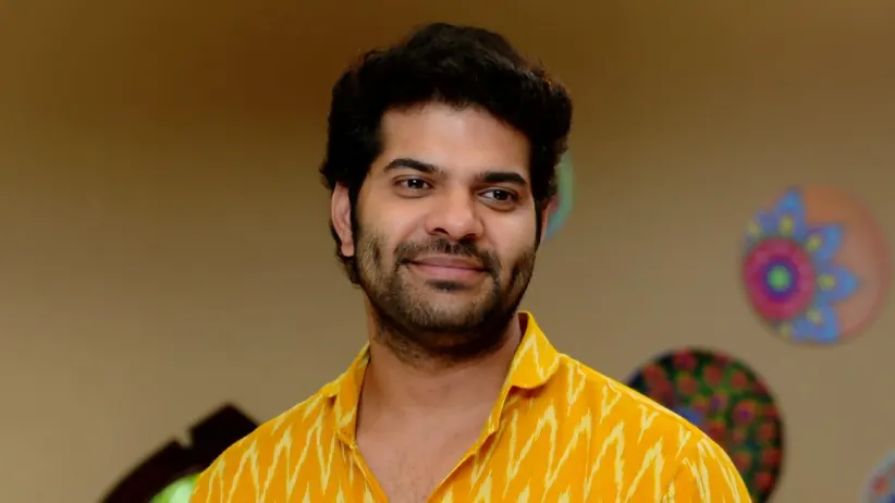 Mahalaxmi Gets the Salty 'Modak'