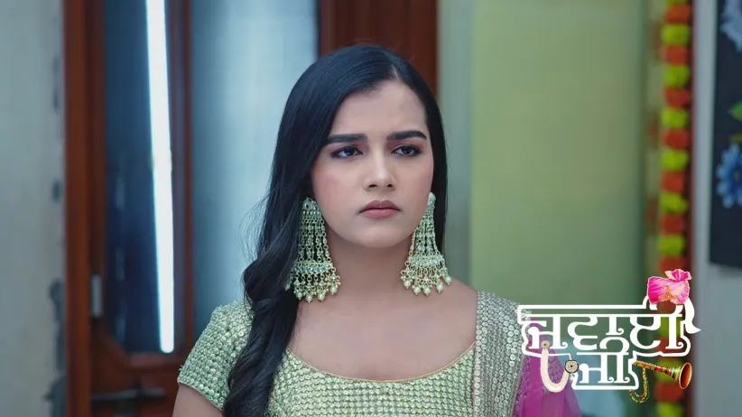 Rocky Makes a Promise to Amreen