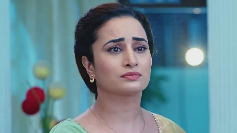 Chhavi Badmouths Ridhi