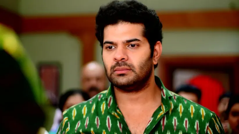 Siddharth Remembers His Promise to Milind