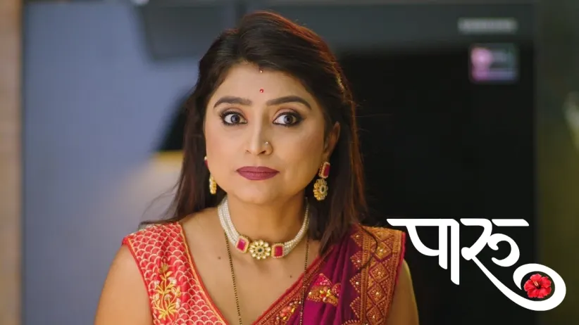 Ahilya Devi Questions Savitri about Her Secret