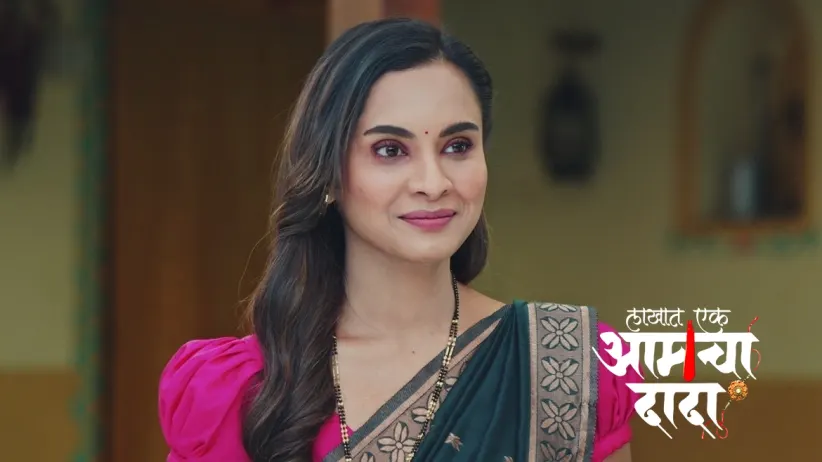 Shatrughan Punishes Tejashree Due to Daddy