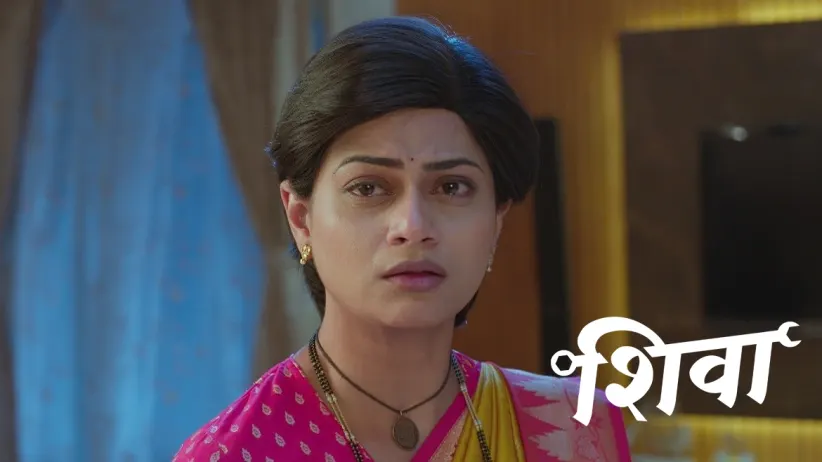Ashu Asks Shiva to Leave the House