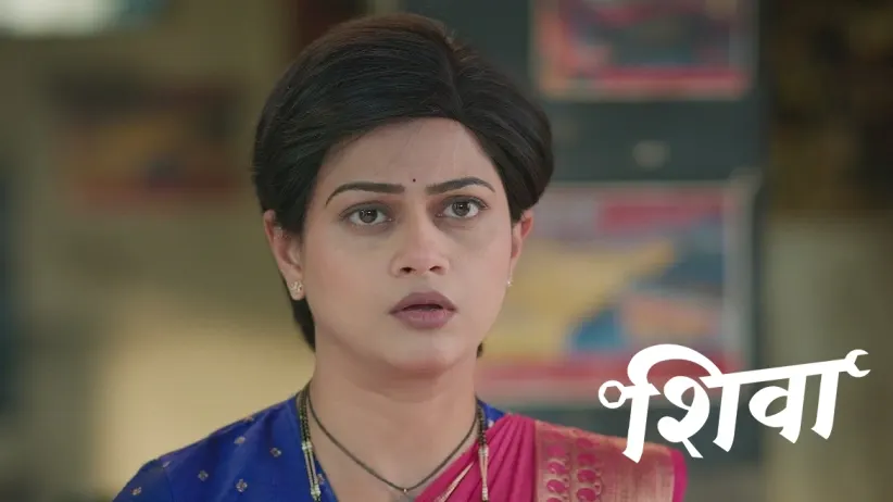 Rambhau Apologises to Aaji and Vandana 