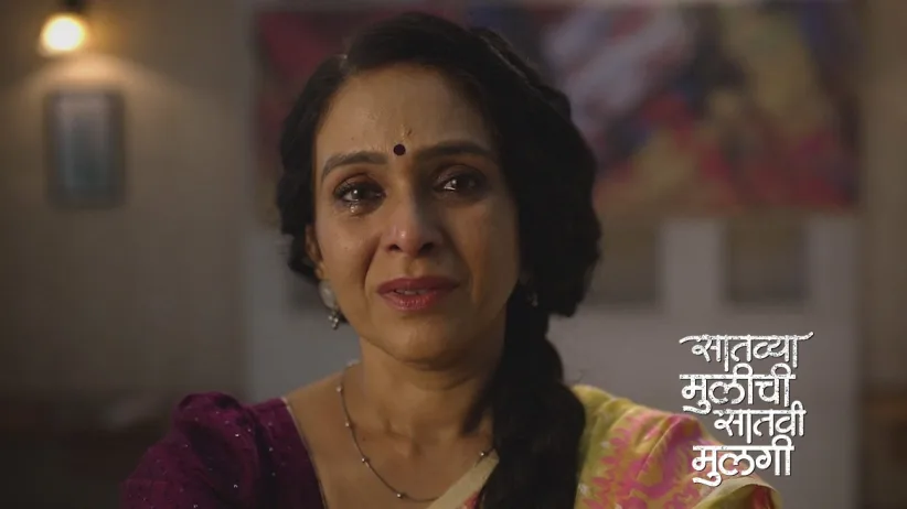 Shatagriva Enters Maithili's Dead Body