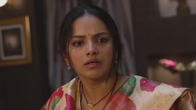 Isha Saves Reema from Shatagriva