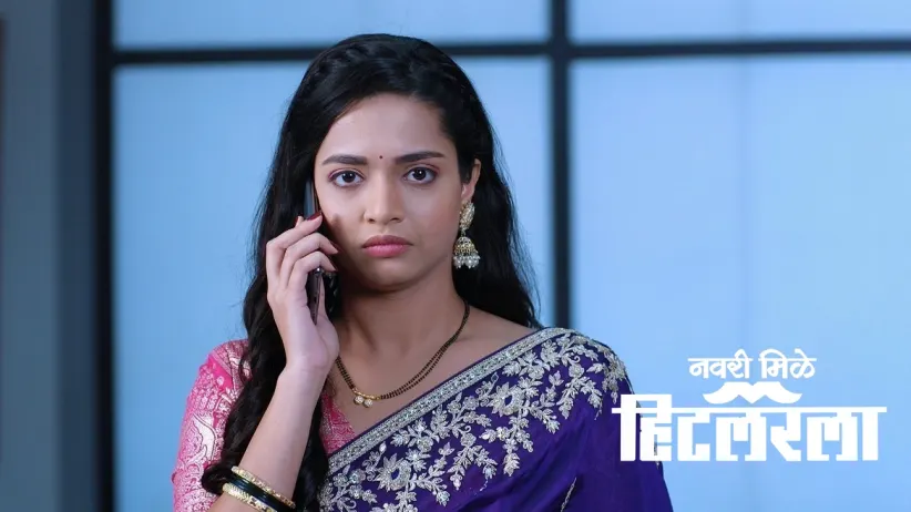 AJ and Leela to Work in an Ad