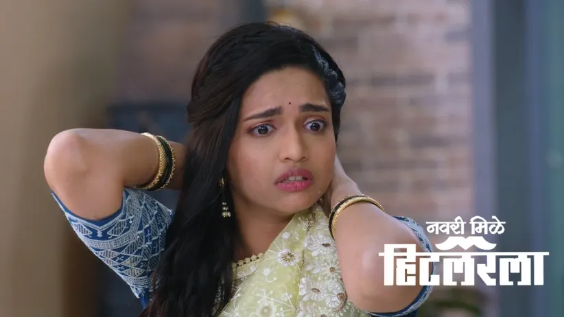 Yash Asks Revati to Open a New Bakery Shop