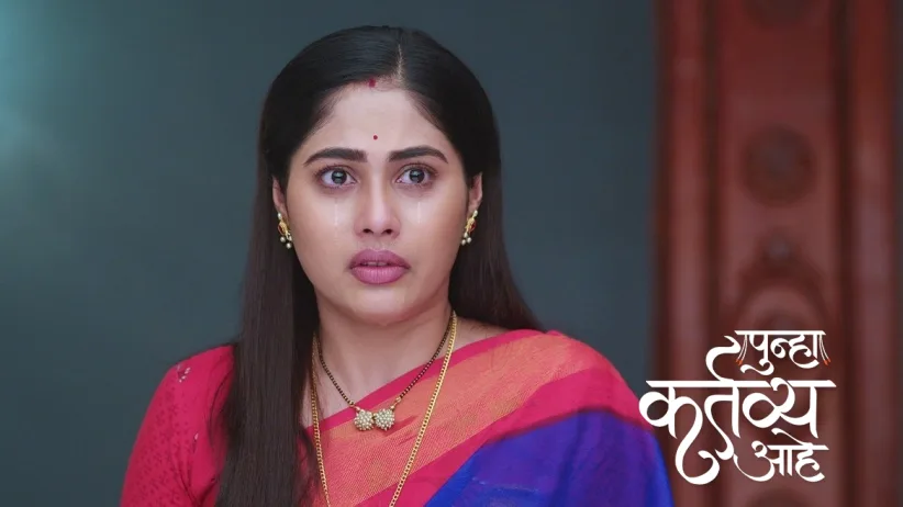 The Court Punishes Vasu