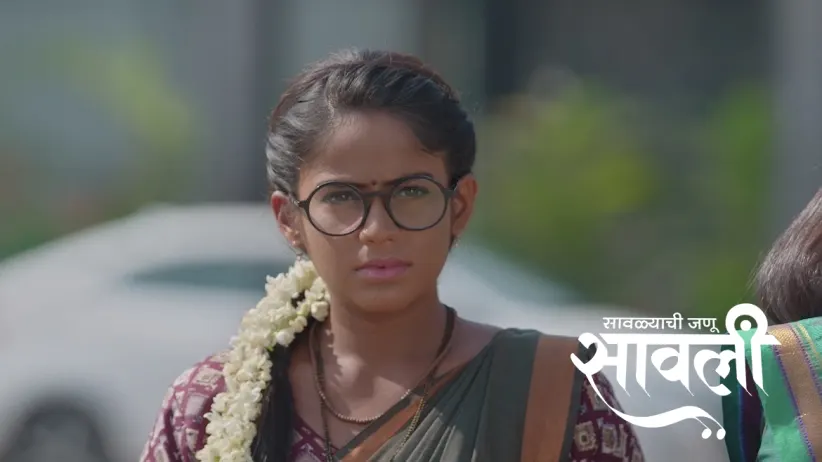 Aishwarya Talks to Sarang about Asmi
