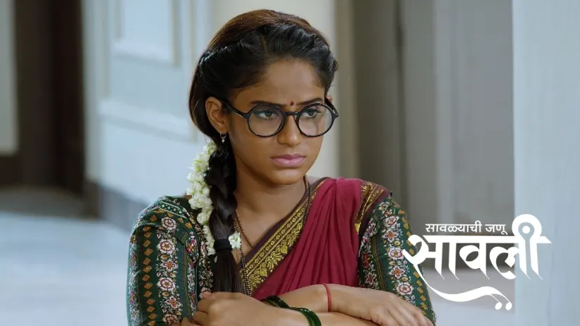 Sarang Defends Savali in front of Tilottama