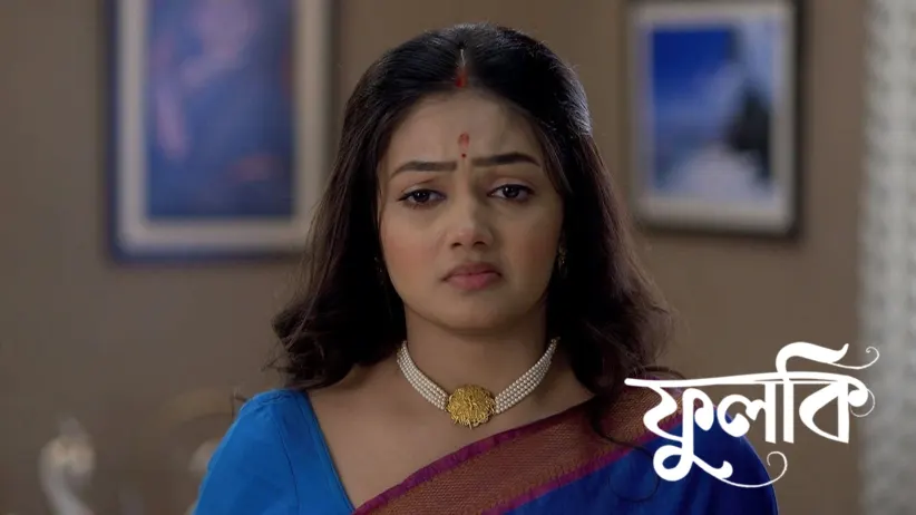Phulki Films Rudra and Ishita's Intimate Moment