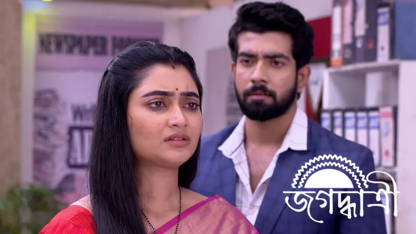 Utsav and Mehendi Are in Police Custody