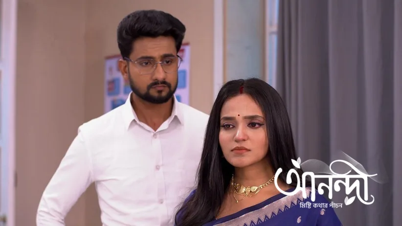 Anondi Vows to Bring Aarav Back to Sumana