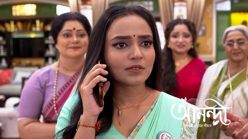 Sumana Reflects upon Her Son