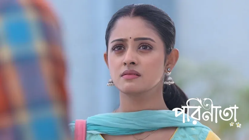 Parul's Complaint about Rayan Infuriates Gopal