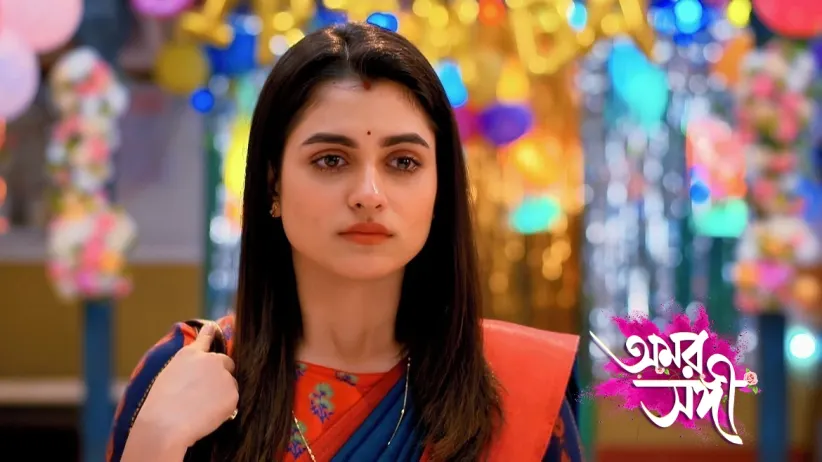 Shree Lays a Tough Condition to Raj