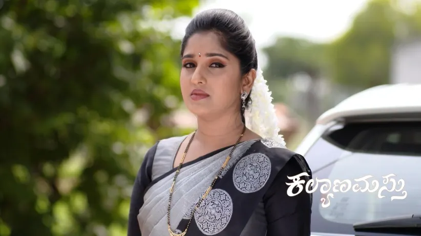 Divya and Abhi Decide to Learn about Janaki's Past