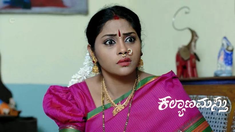 Keshav's Revelation about Janaki Shocks Meenakshi