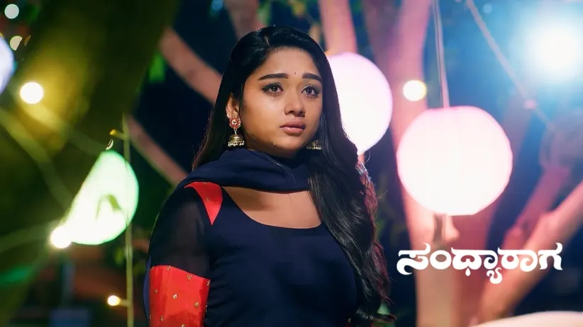 Will Rajalakshmi Call Shaurya and Scold Him?