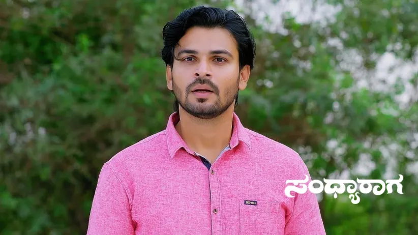 Prashant Misunderstands Rajaram's Words