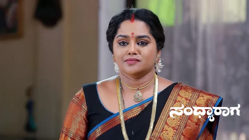 Shaurya Meets Rajaram
